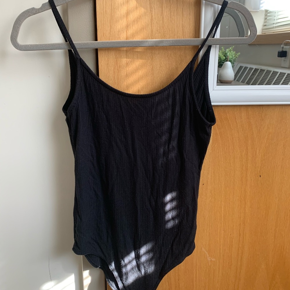 Bodysuit